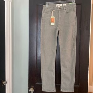 Womens Fat Face slim jeans